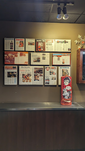 Photo of Smoke's Poutinerie Kelowna - 100-269 Bernard Ave, Kelowna, BC V1Y 6N2